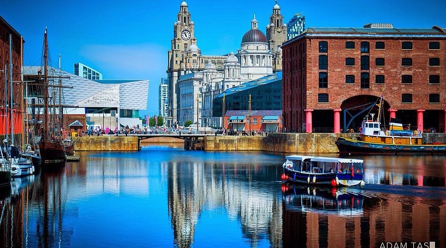 Web Design for Liverpool Businesses: What You Need to Know in 2026