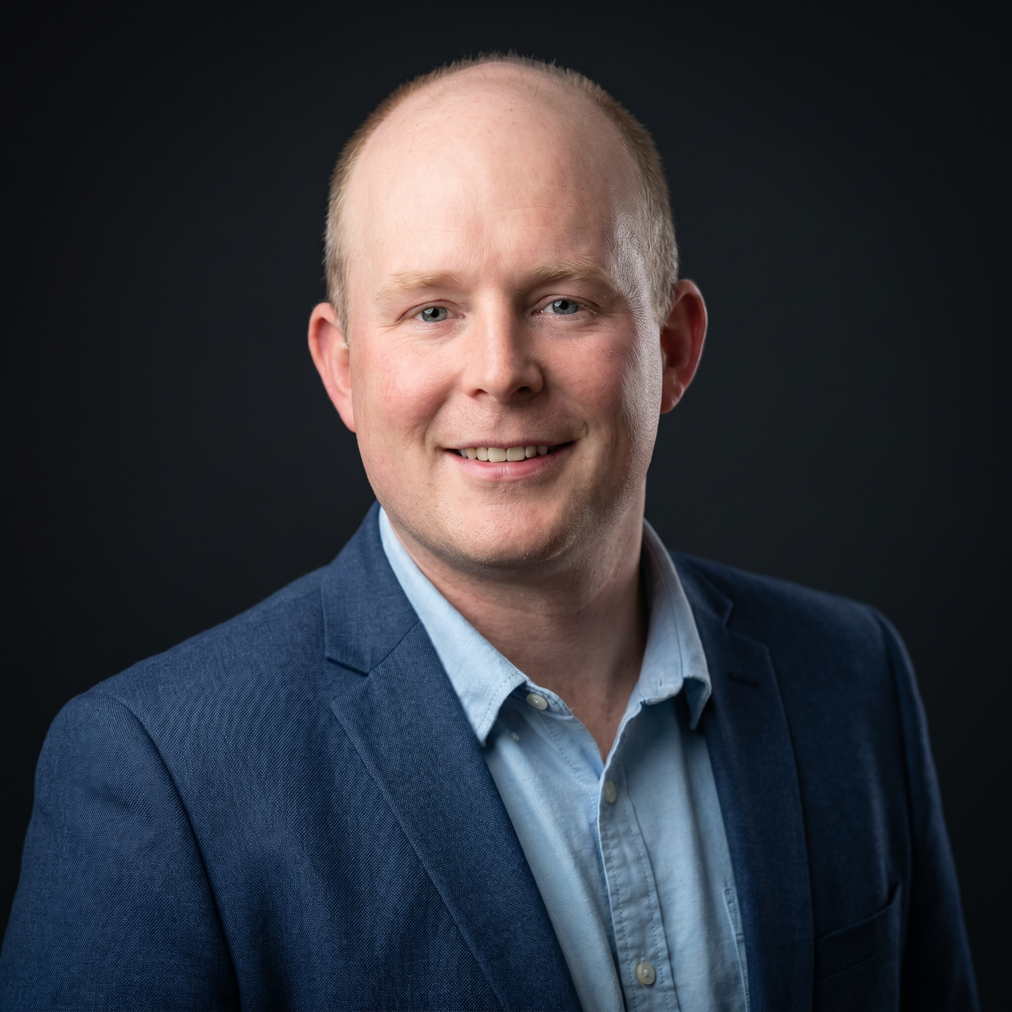 Ross — Founder of Criltech Media, Voted No.1 Designer in Liverpool by Alright Liverpool